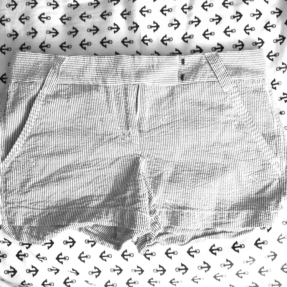 J. Crew Shorts